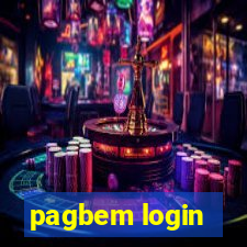 pagbem login